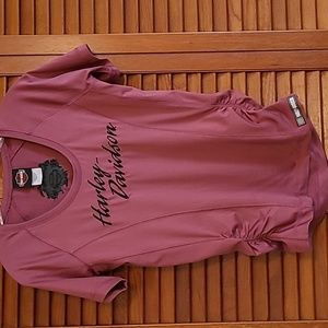 Harley-Davidson T-Shirt